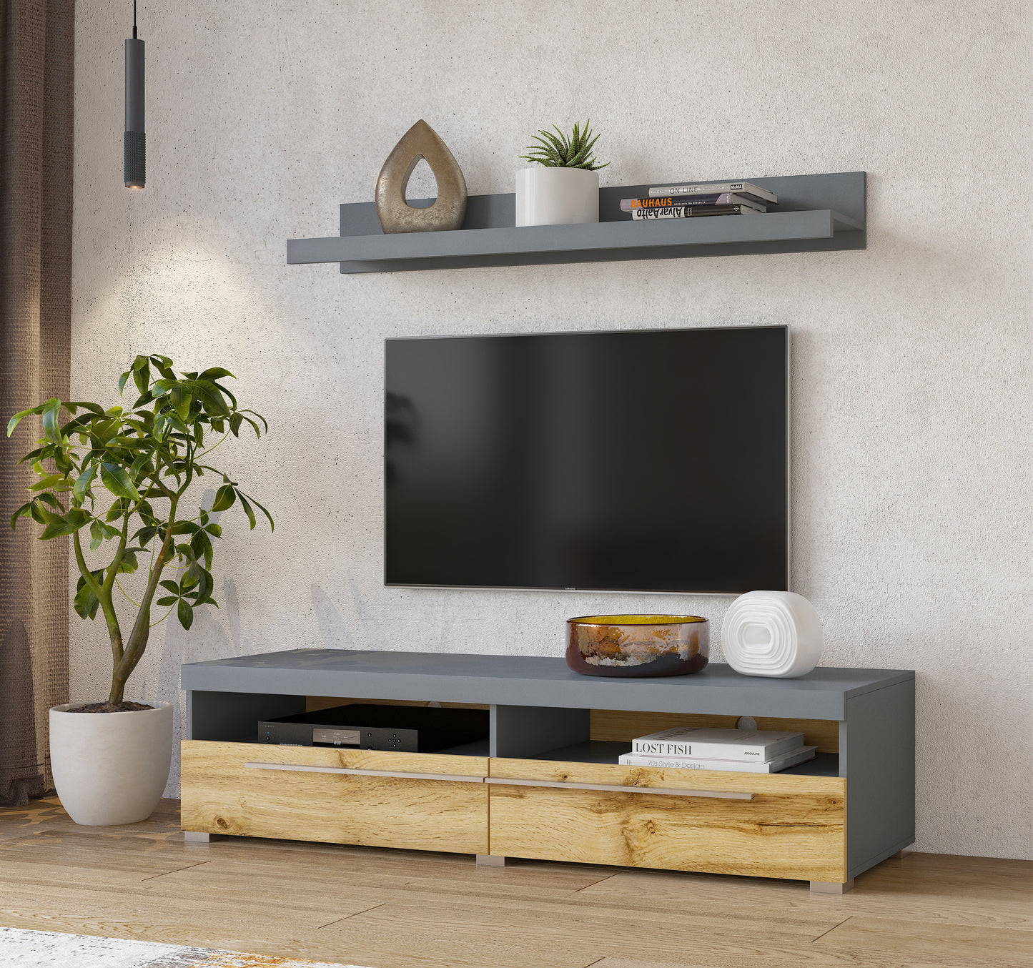 Meubles TV et Salon