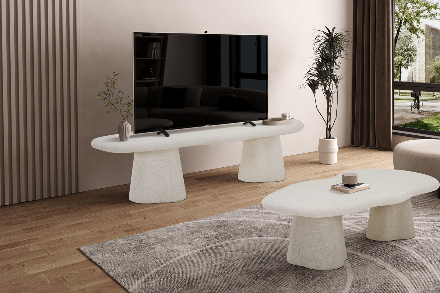 Meuble TV Faro 160cm