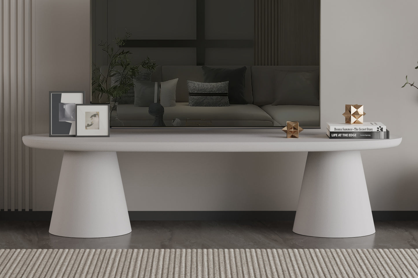 Meuble TV Tavira 160cm