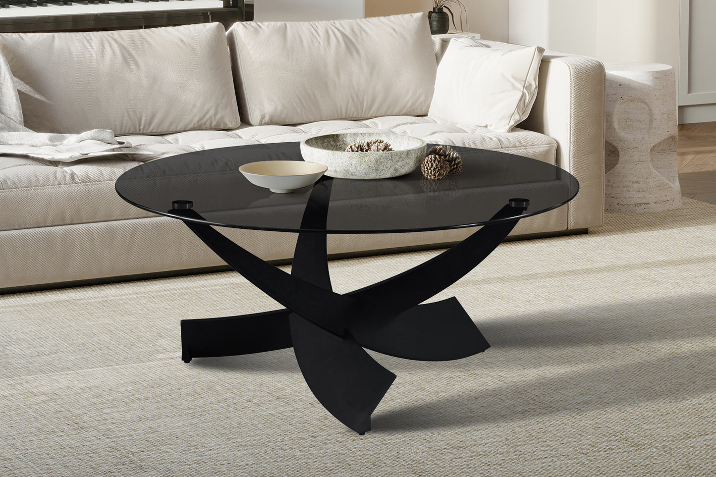Salontafel Weston