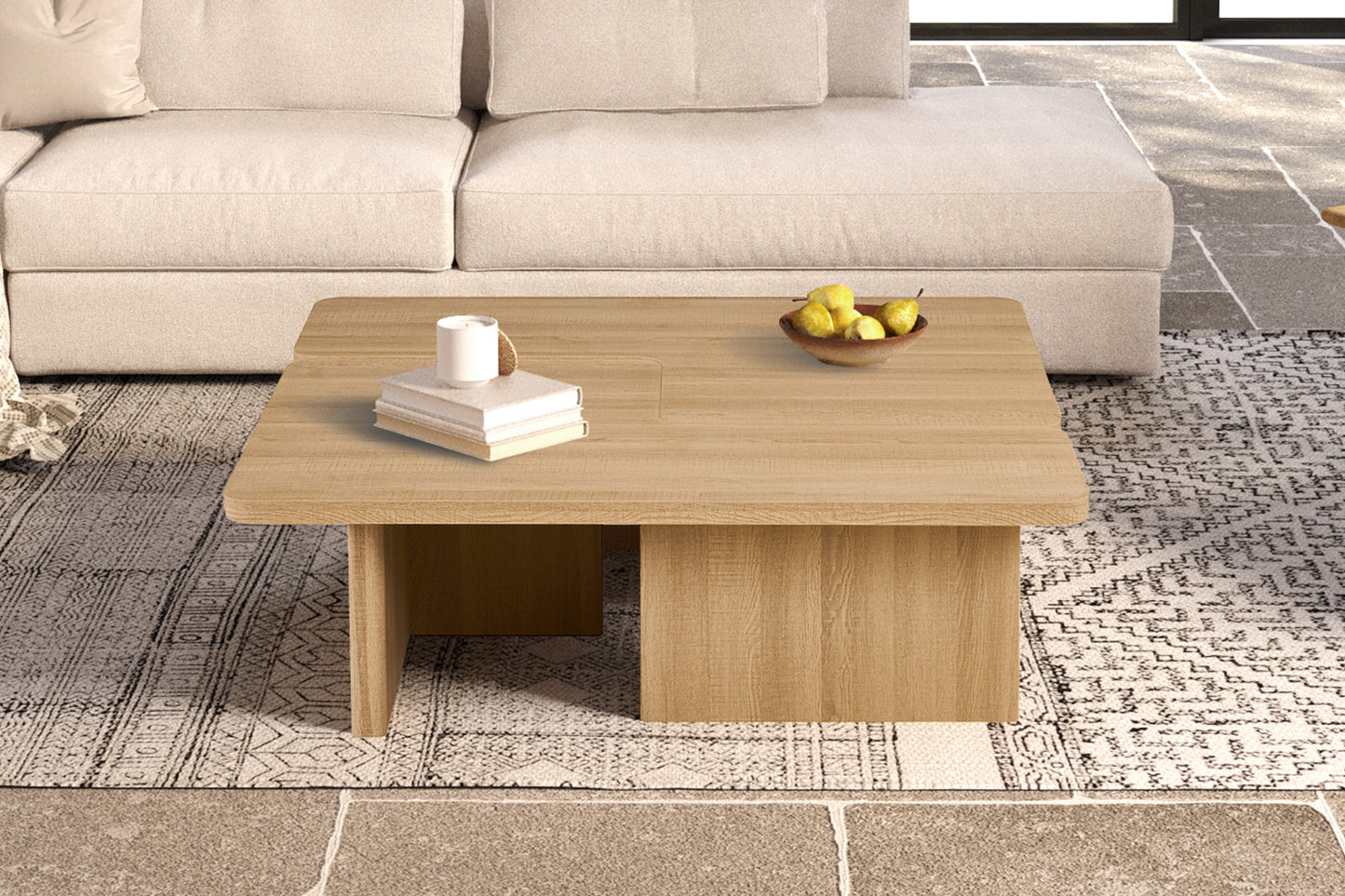 Table Basse Arallo