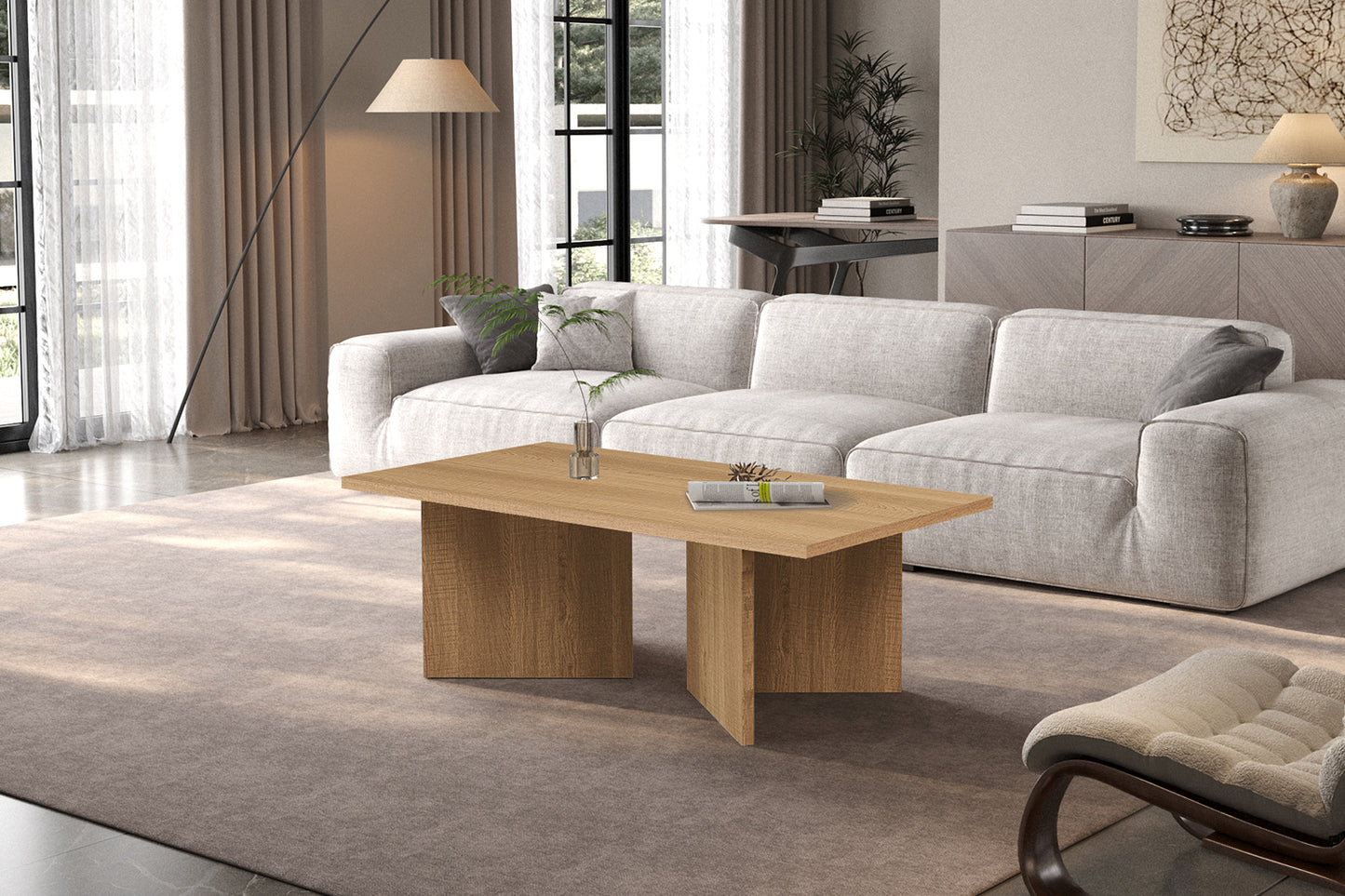 Salontafel Litar