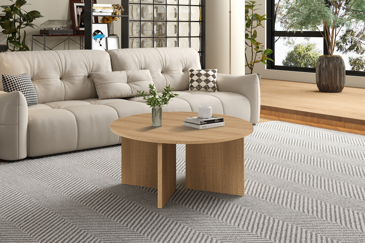 Salontafel Drasir