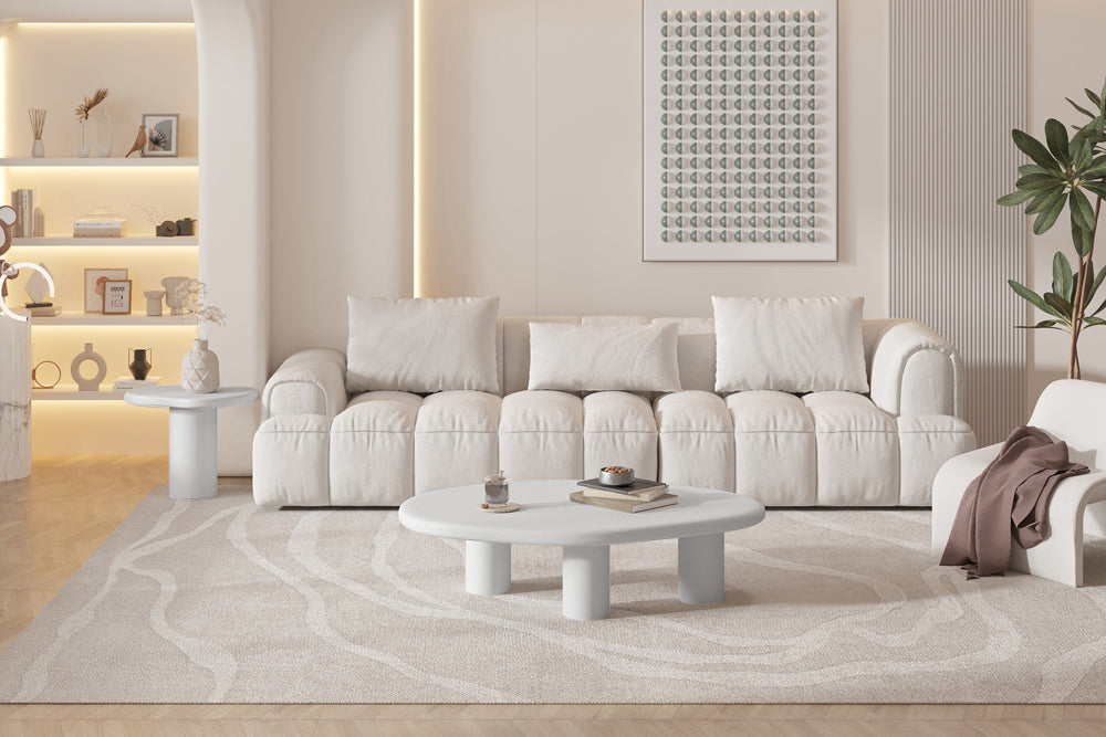 Tavira Coffee Table 120cm