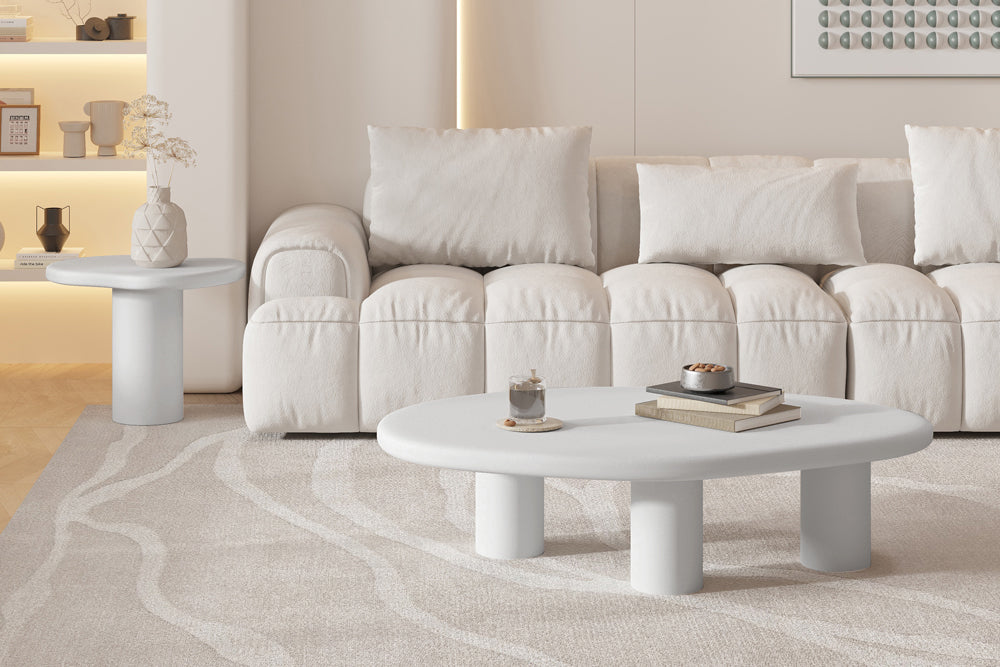 Tavira 58cm Coffee Table