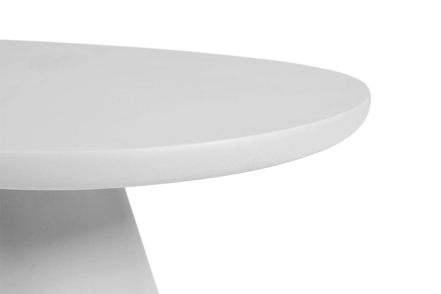 Tavira Oval Coffee Table 120cm