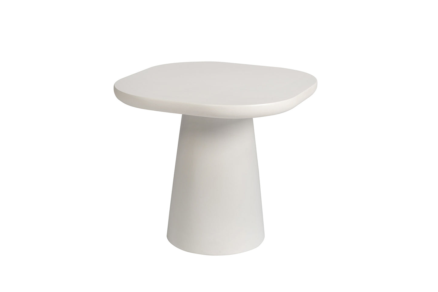 Table Basse Tavira ovale 55cm