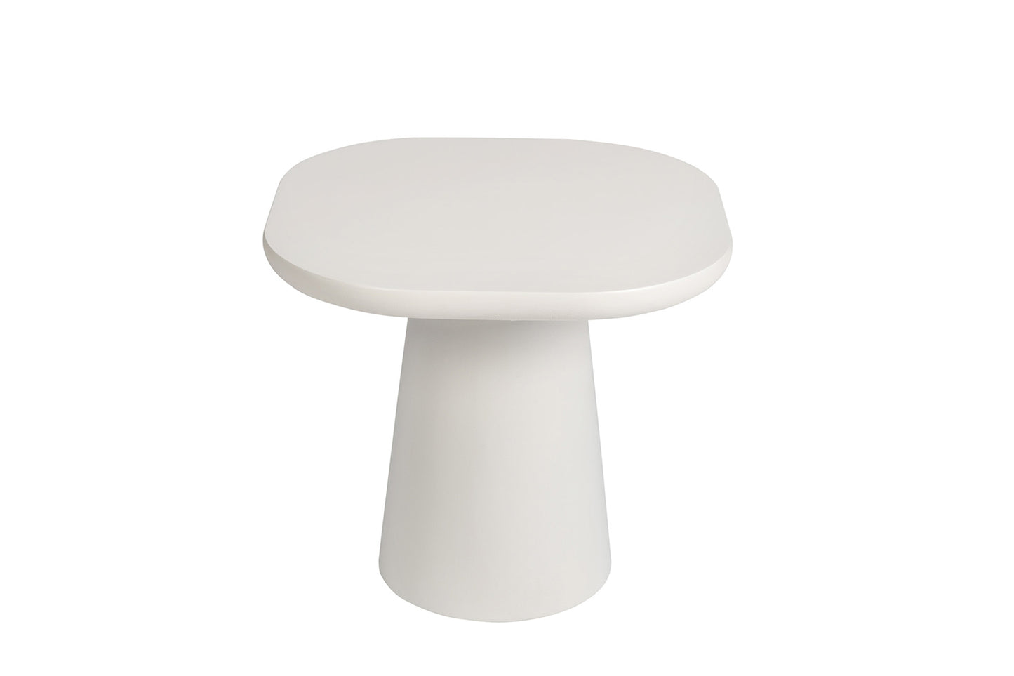 Table Basse Tavira ovale 55cm