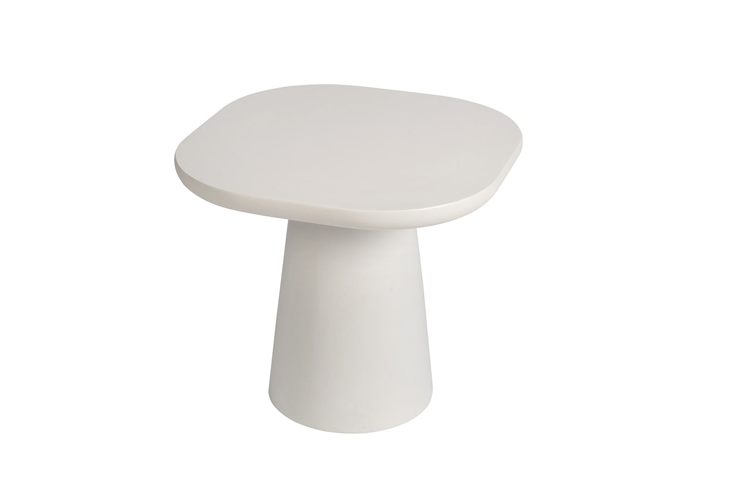 Table Basse Tavira ovale 55cm