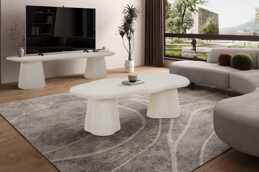 Table Basse Faro 130cm