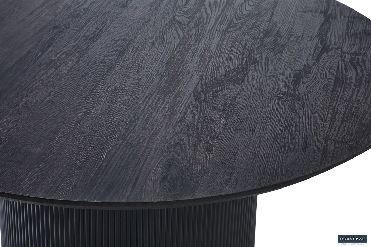 Table Lagos ronde 120cm