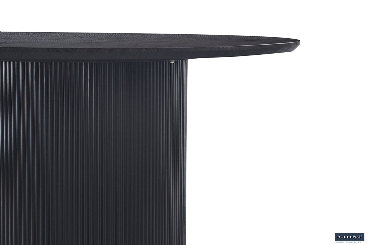 Table Lagos ronde 120cm