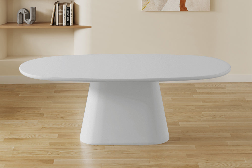 Table Tavira 220cm ovale