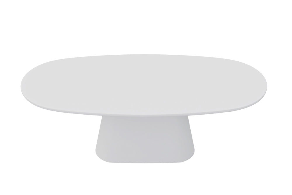 Table Tavira 220cm ovale