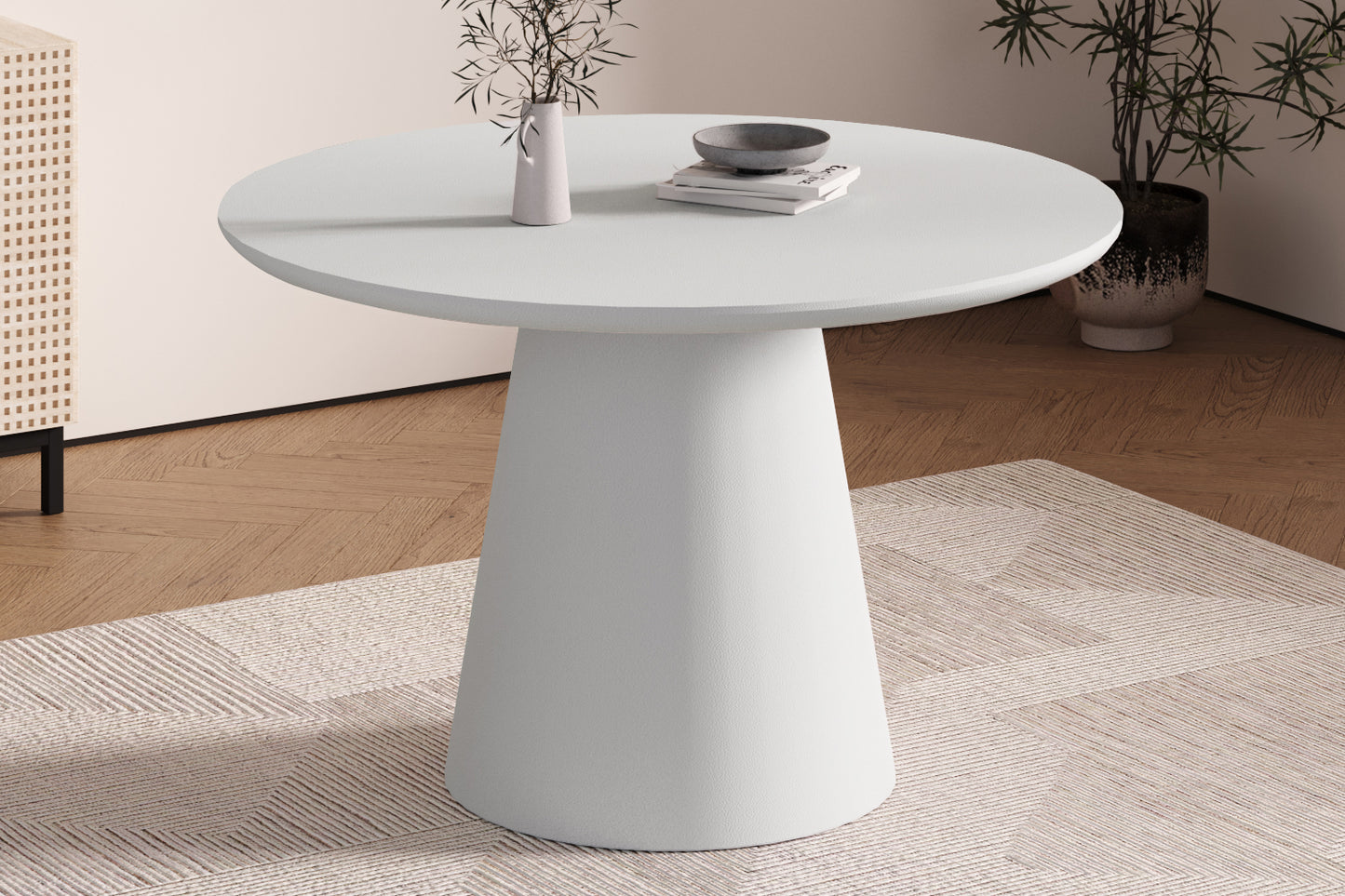 Table Tavira 120cm ronde