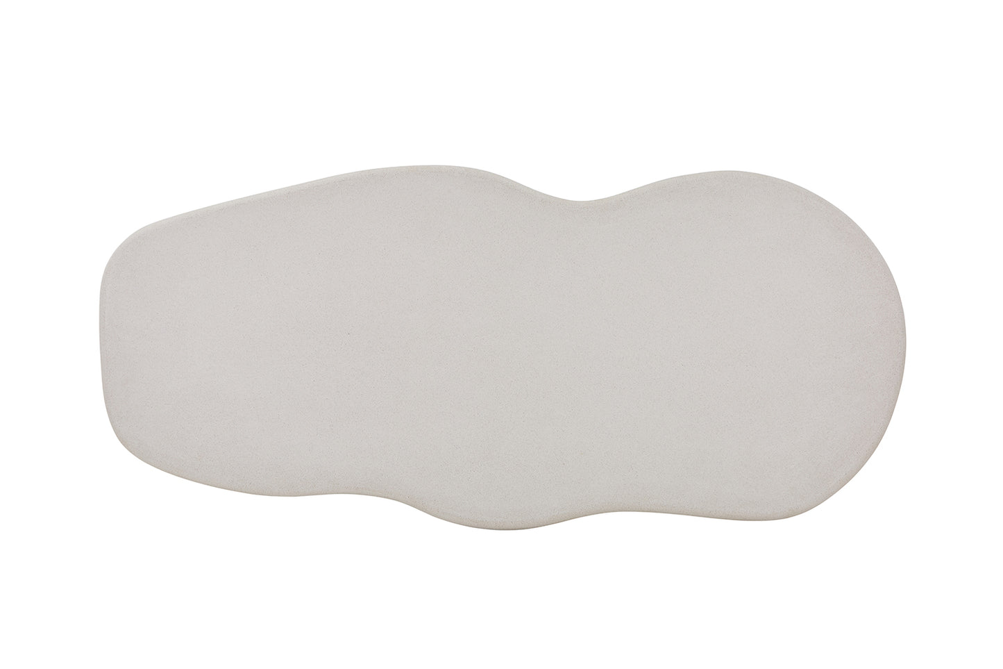 Table faro 220cm organique