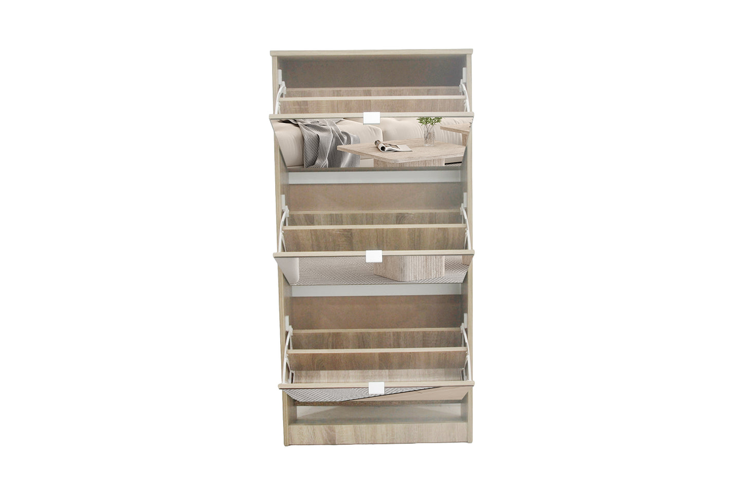 Rangement Chaus. MEX