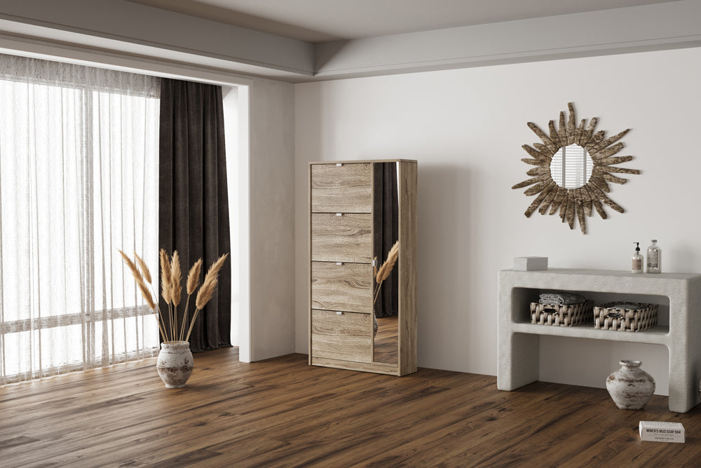 Rangement Chaus. MARCEL