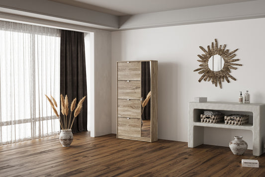 Rangement Chaus. MARCEL