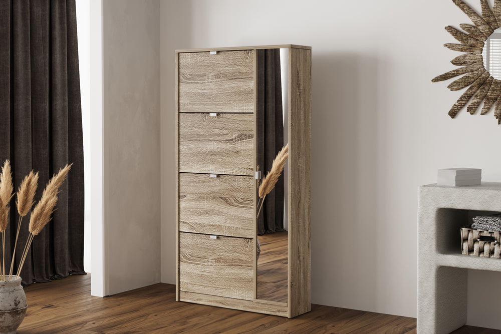 Rangement Chaus. MARCEL