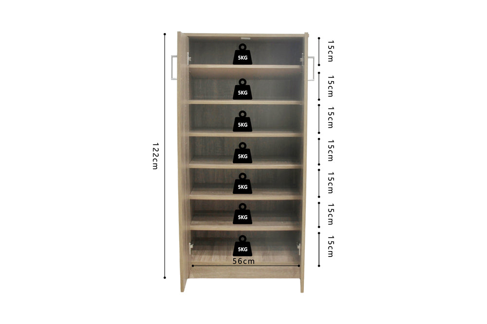 Rangement Chaus. MAURICE