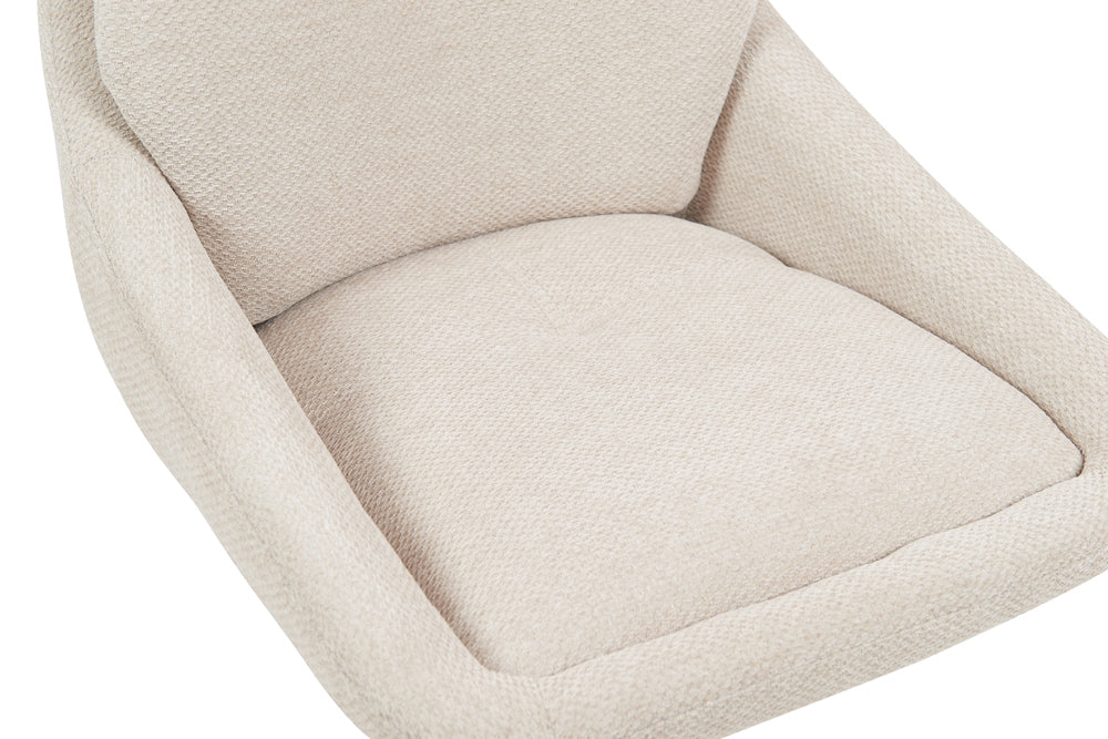 Chaise de bar Sabine