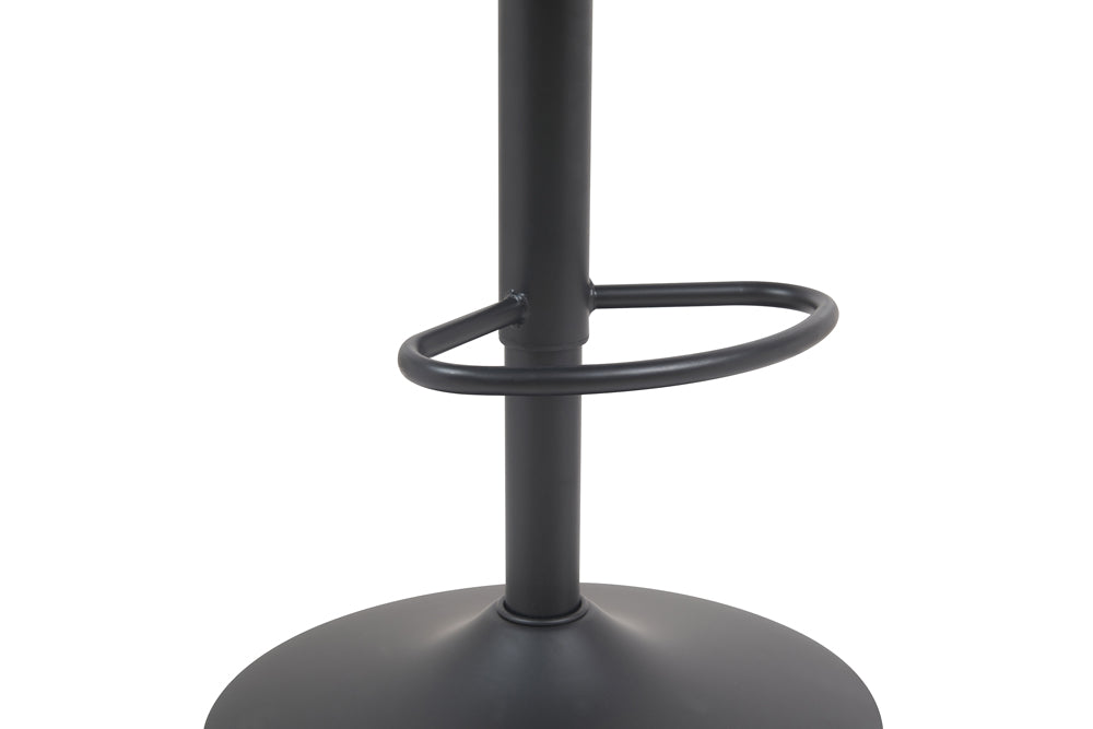 Chaise de bar Sabine