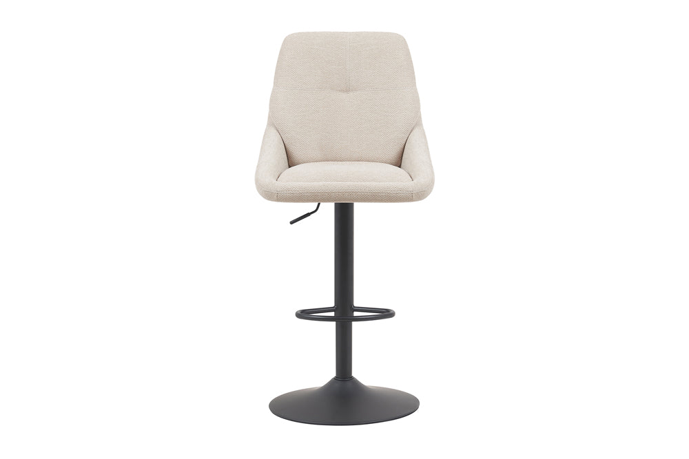 Chaise de bar Sabine