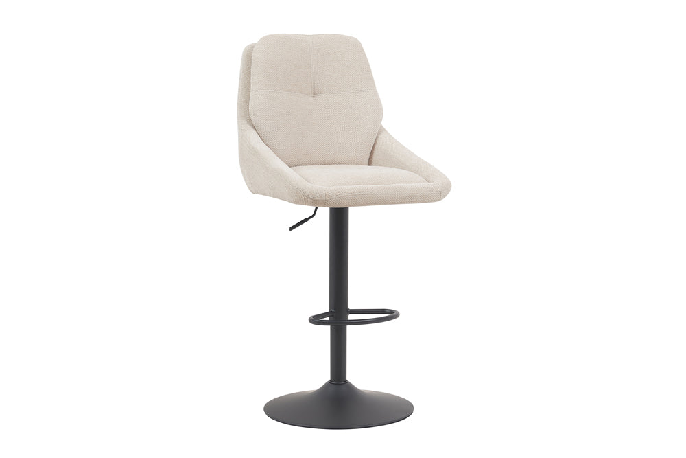 Chaise de bar Sabine