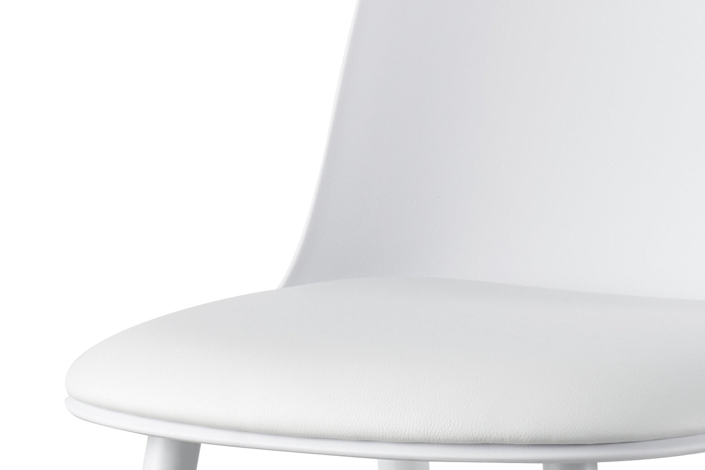 Chaise de comptoir Jasmin