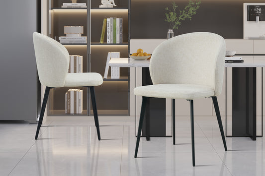 Chaise TOLEDO