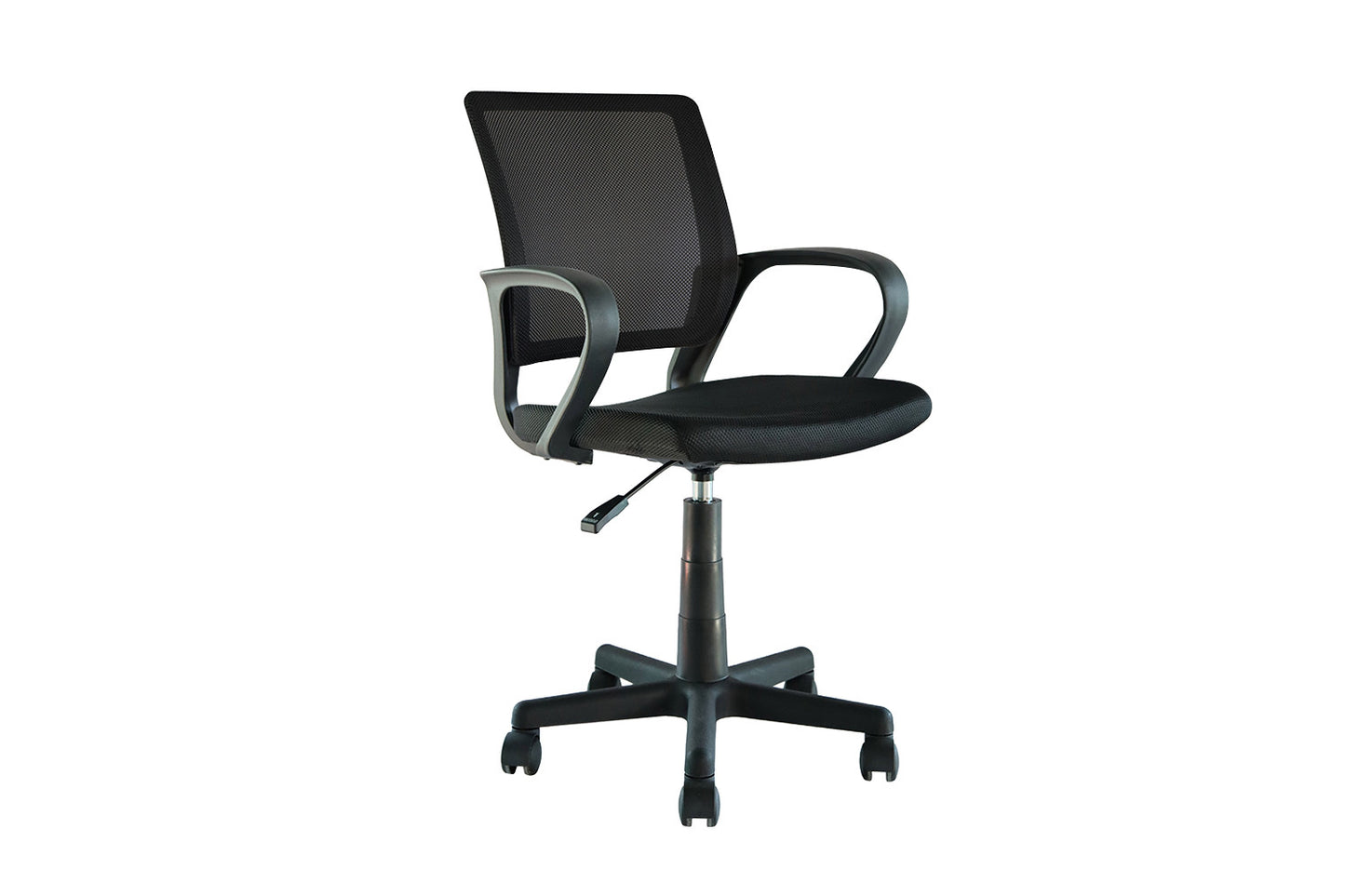 Chaise de bureau 'Pura'