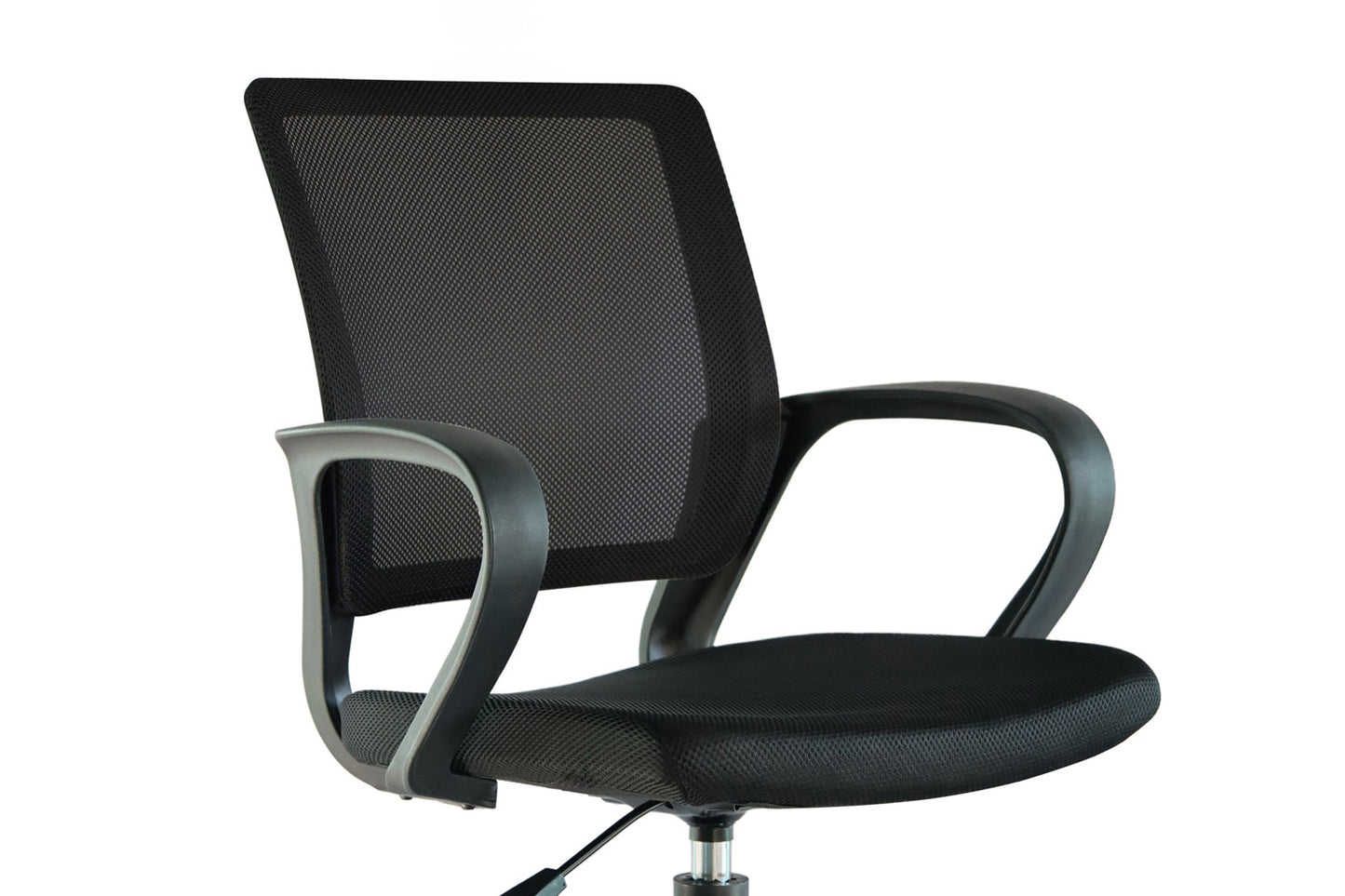 Chaise de bureau 'Pura'