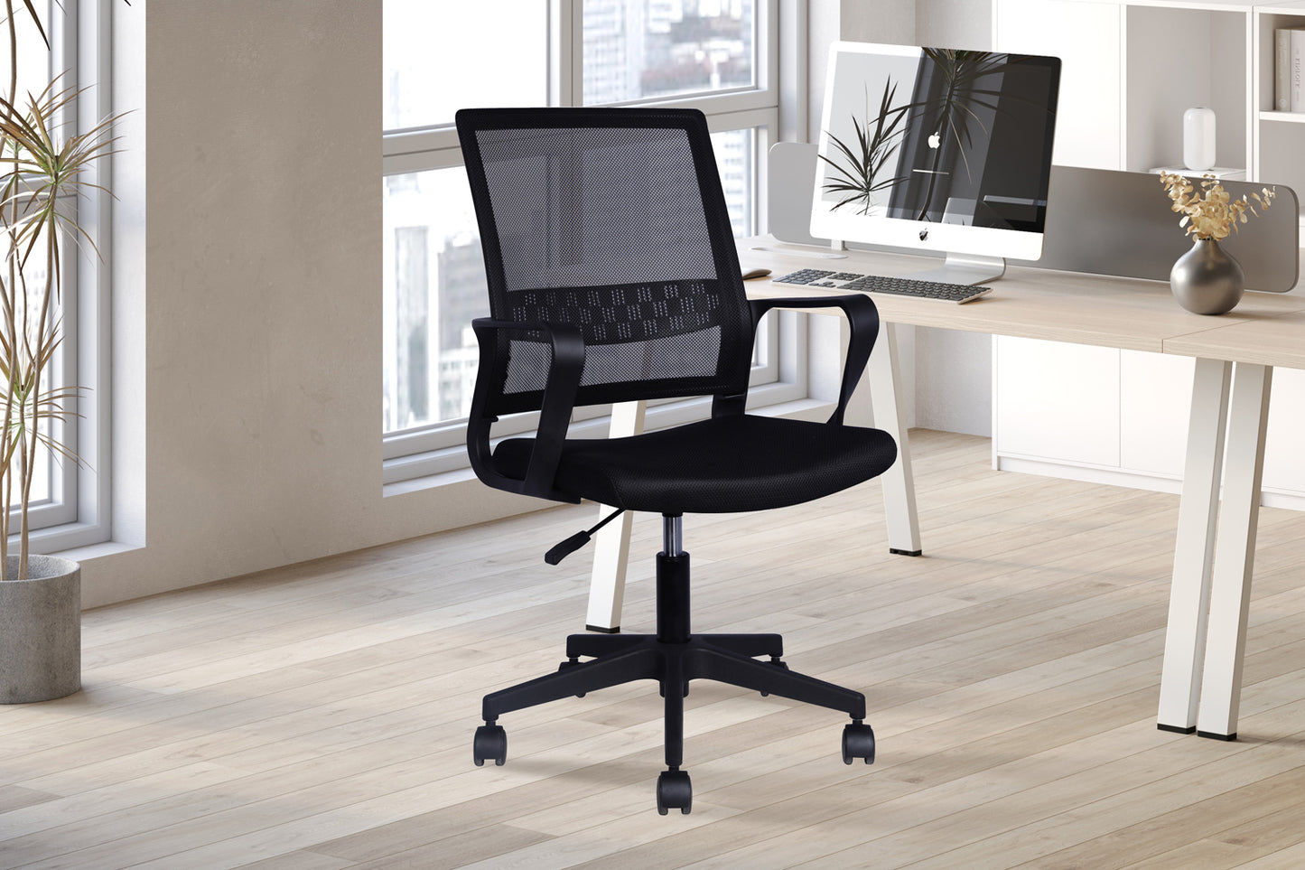 Chaise de bureau Dylan