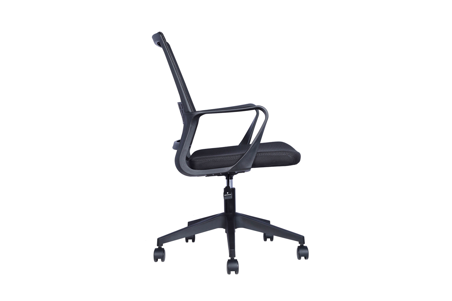 Chaise de bureau Dylan