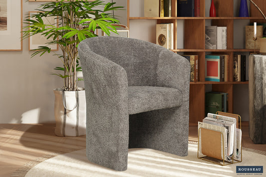Fauteuil Charlie