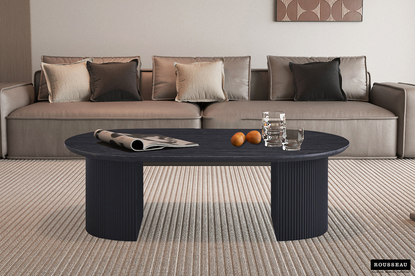 Table Basse Lagos