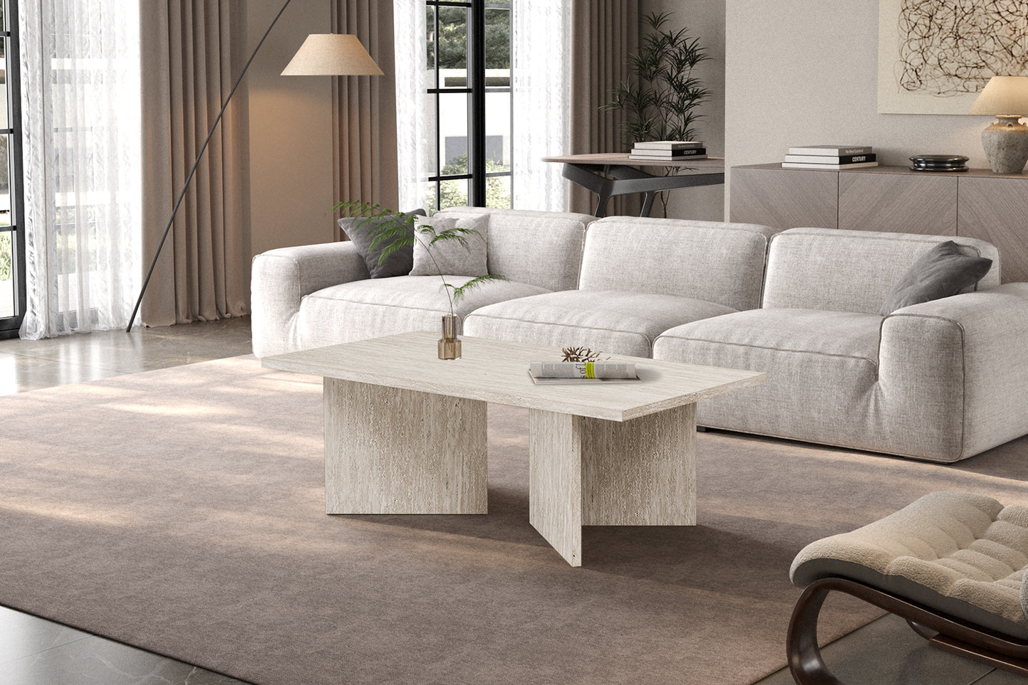 Salontafel Litar
