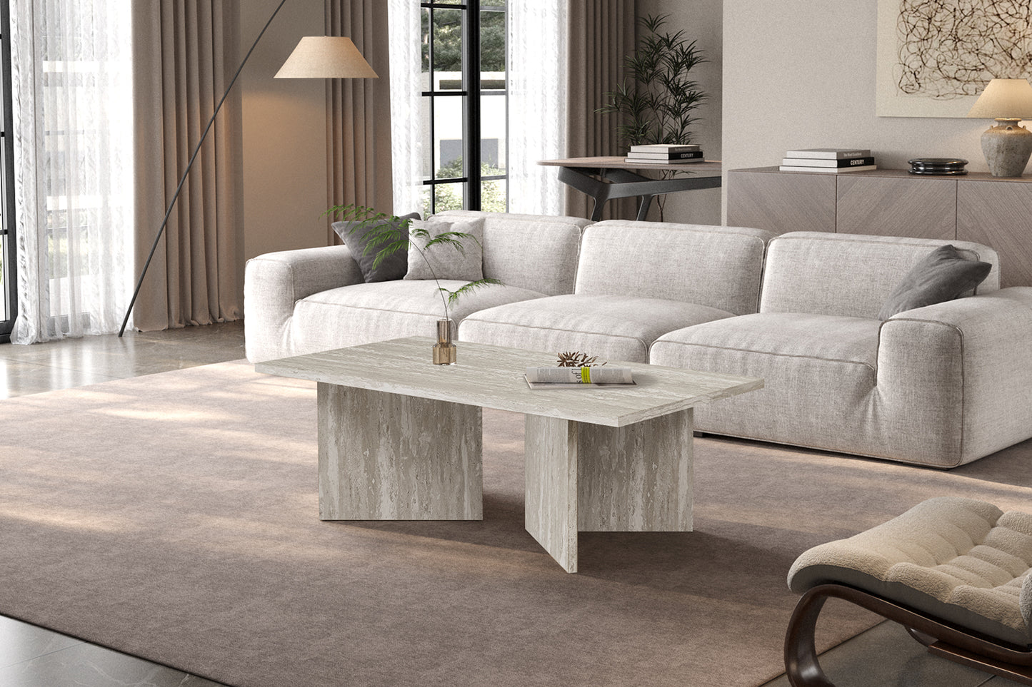Salontafel Litar