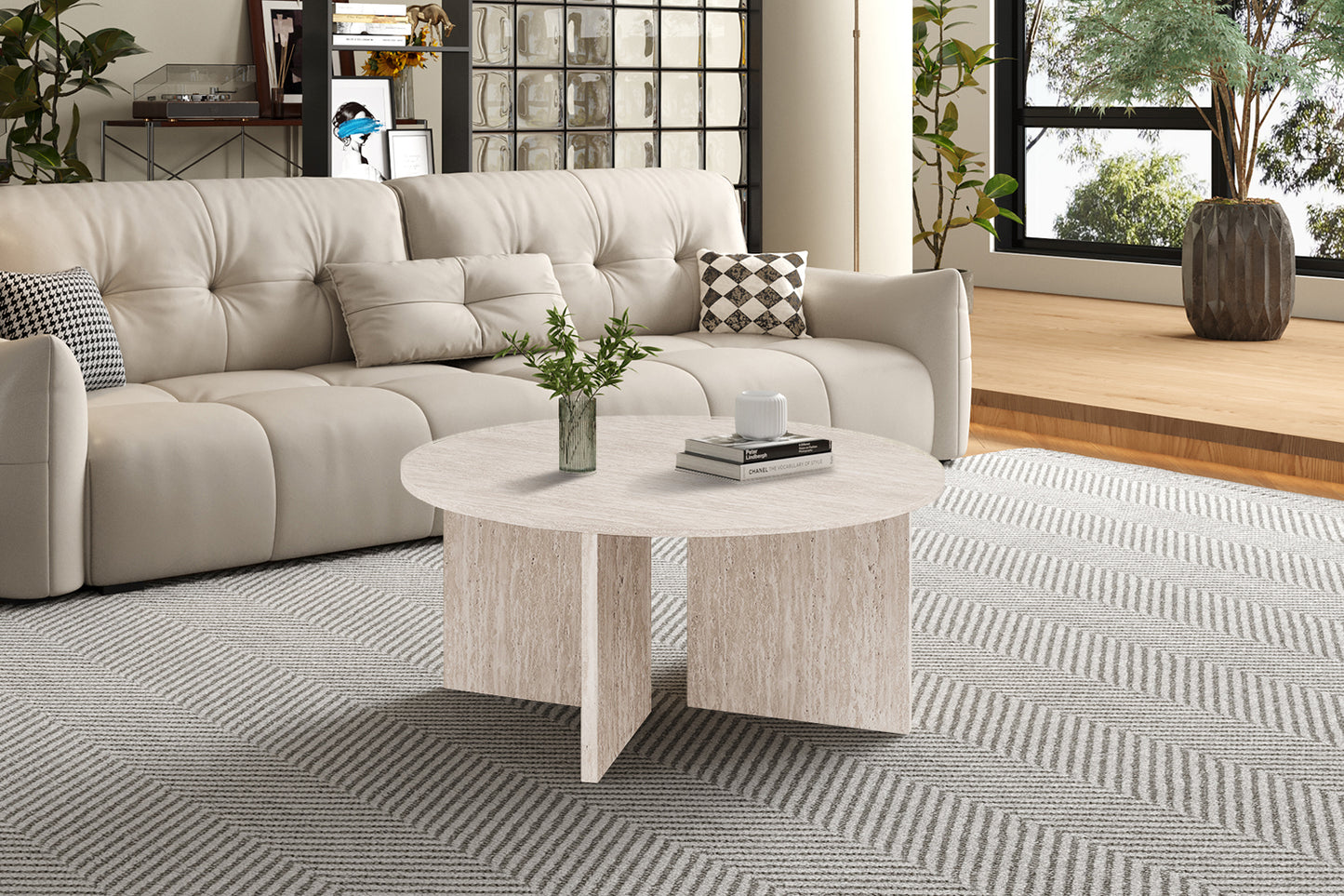 Salontafel Drasir