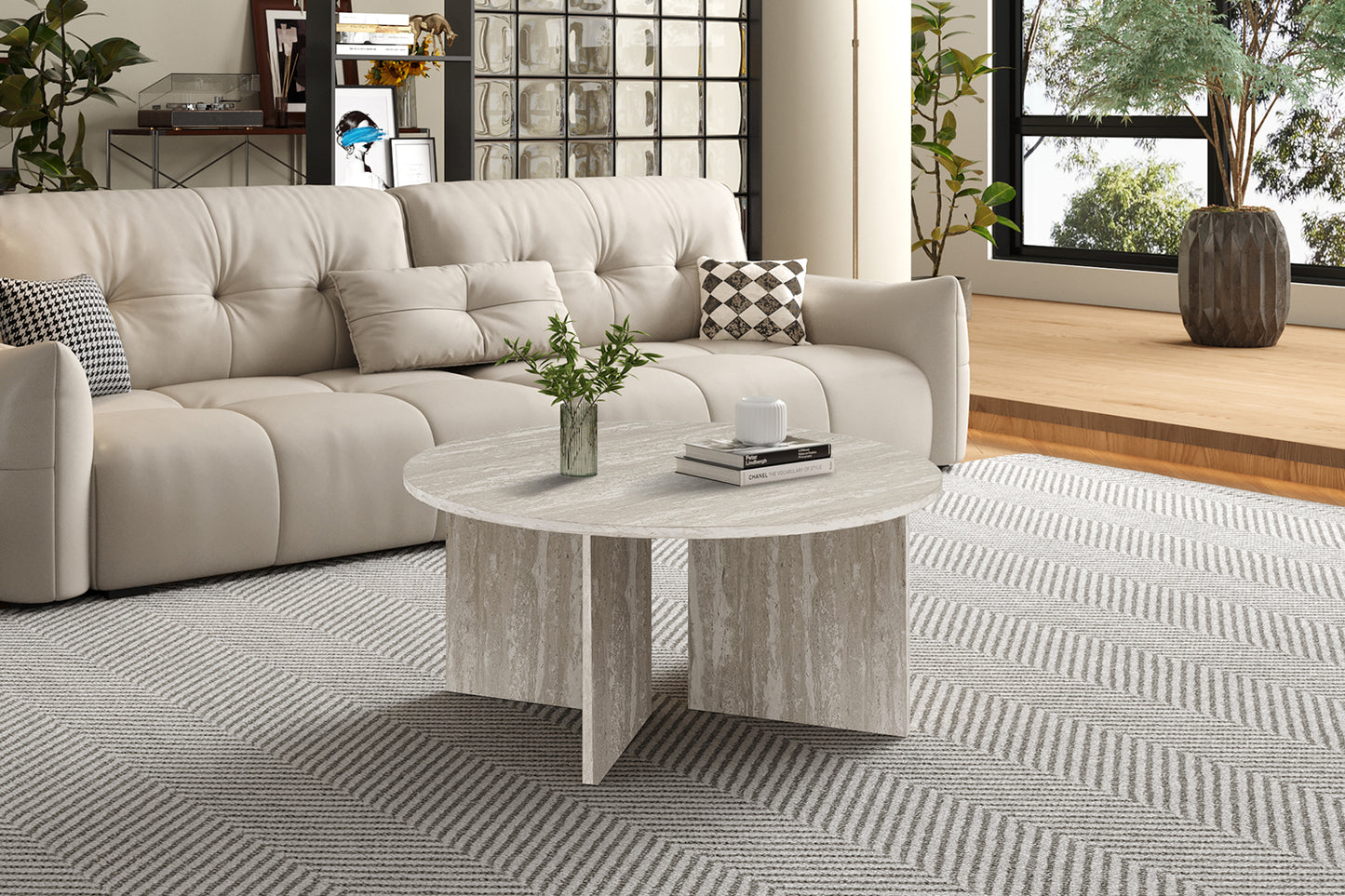 Salontafel Drasir
