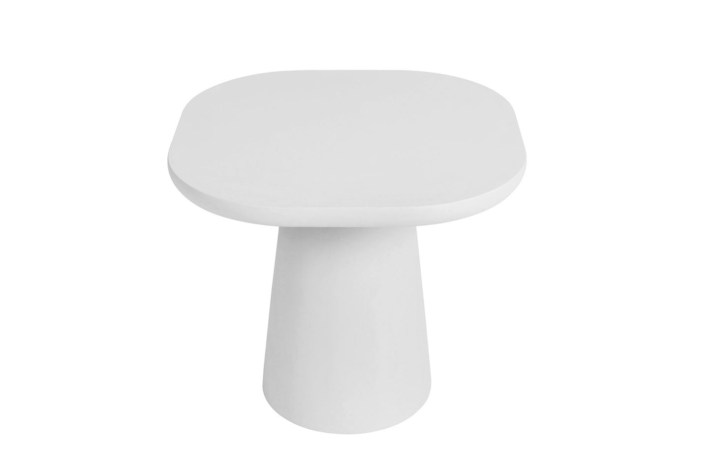 Table Basse Tavira ovale 55cm