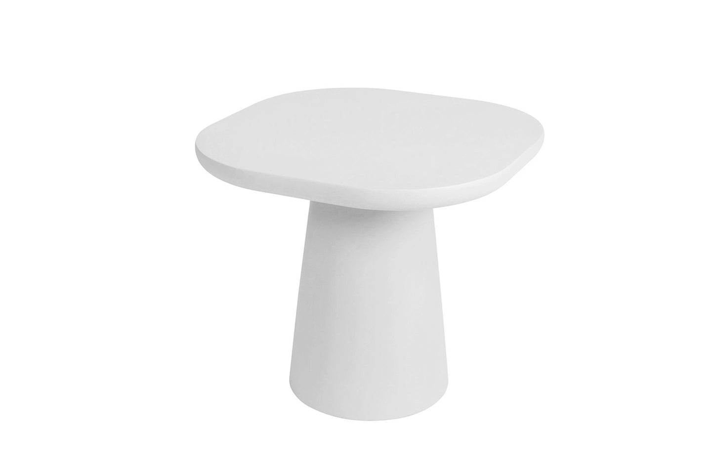 Table Basse Tavira ovale 55cm