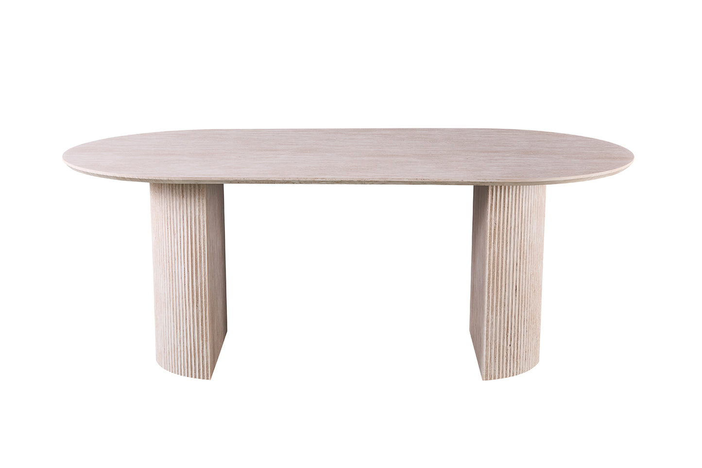 Table Lagos ovale