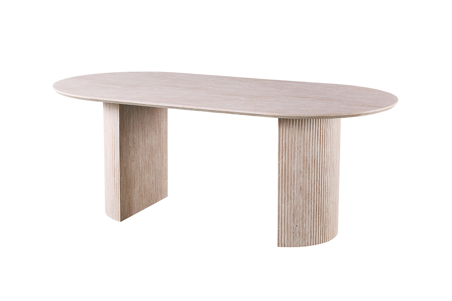 Table Lagos ovale