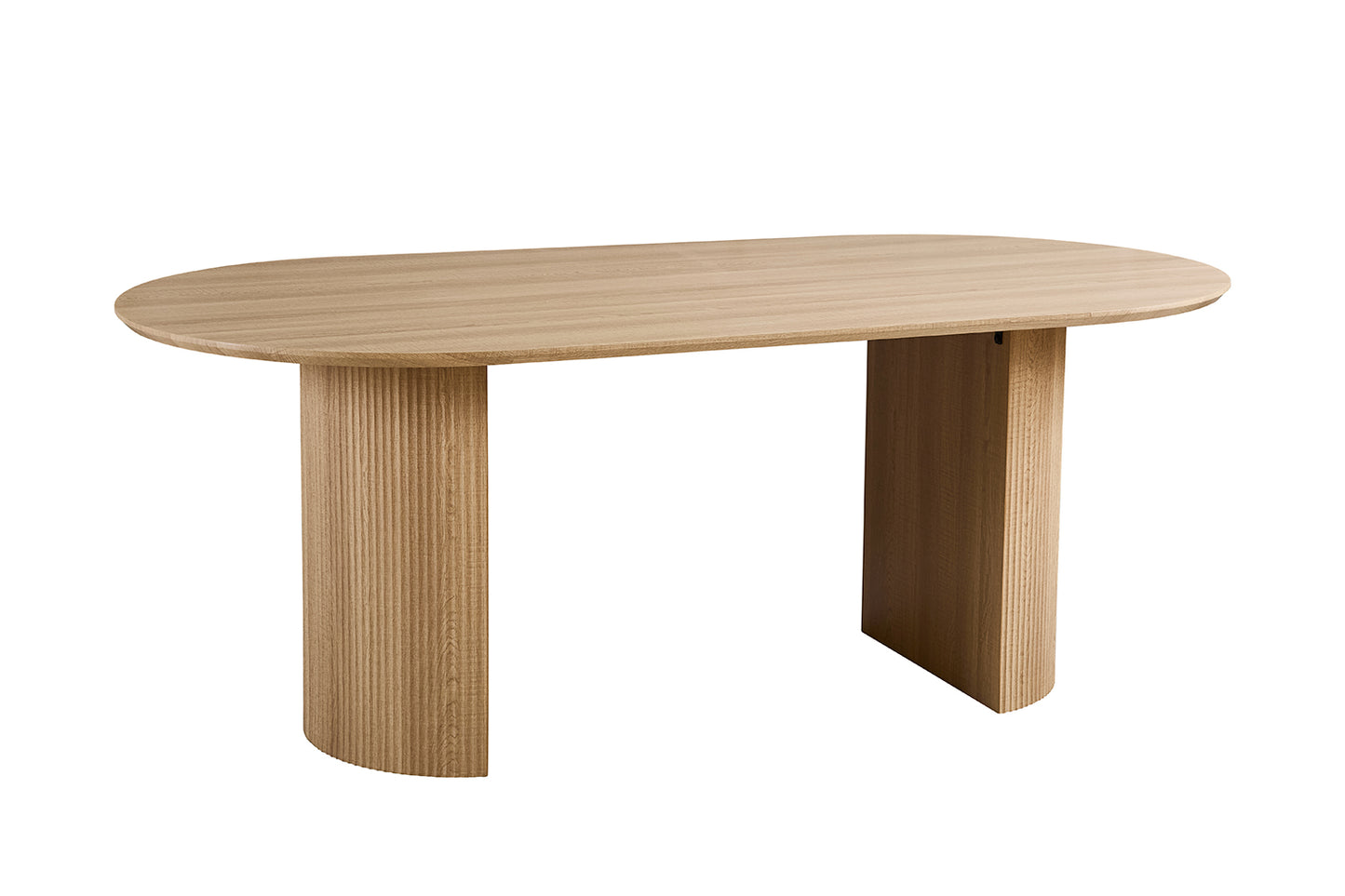 Table Lagos ovale