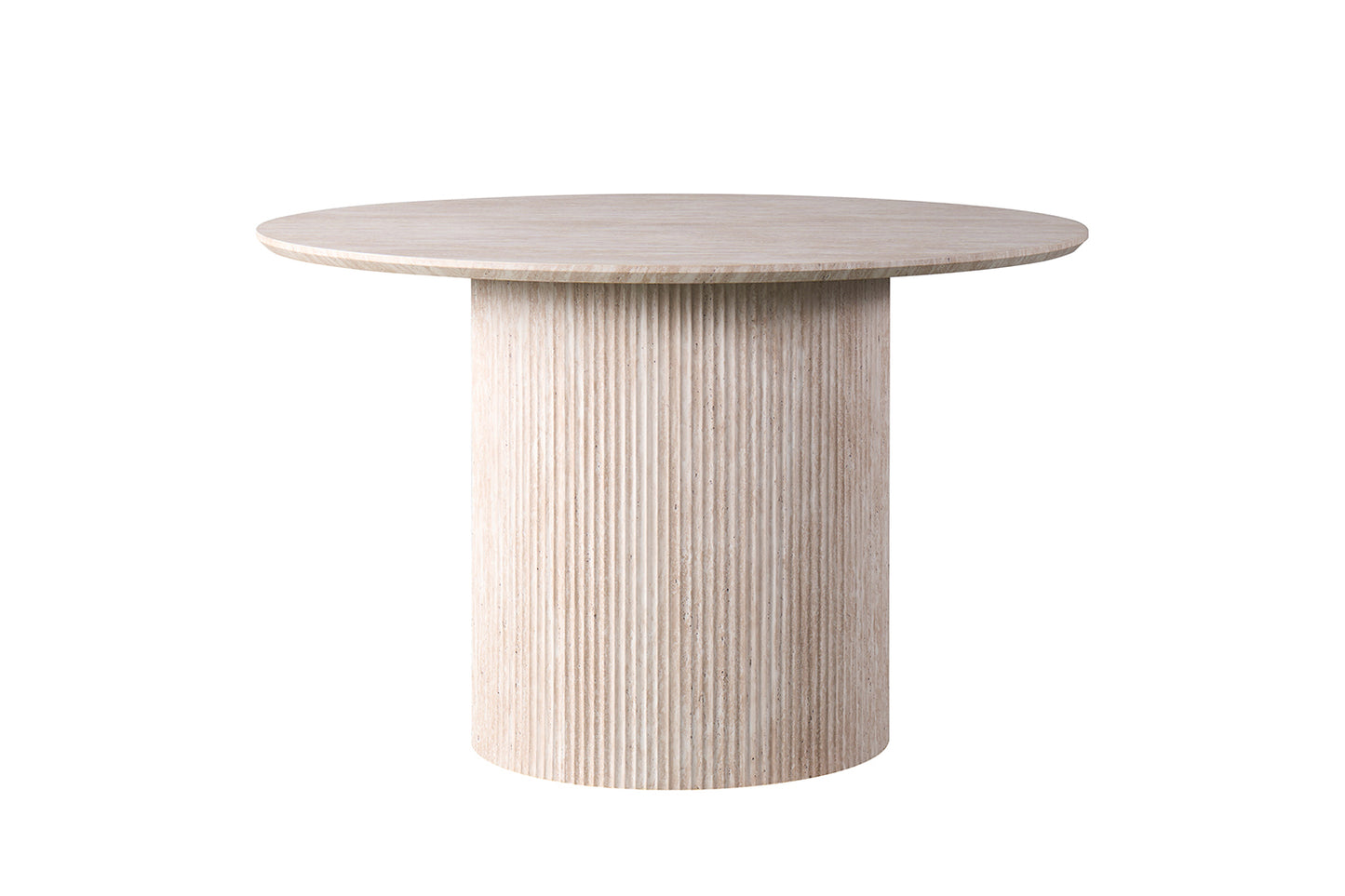 Table Lagos ronde 120cm