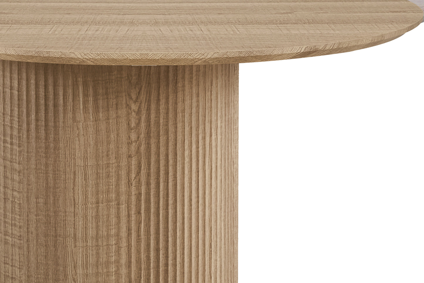 Table Lagos ronde 120cm