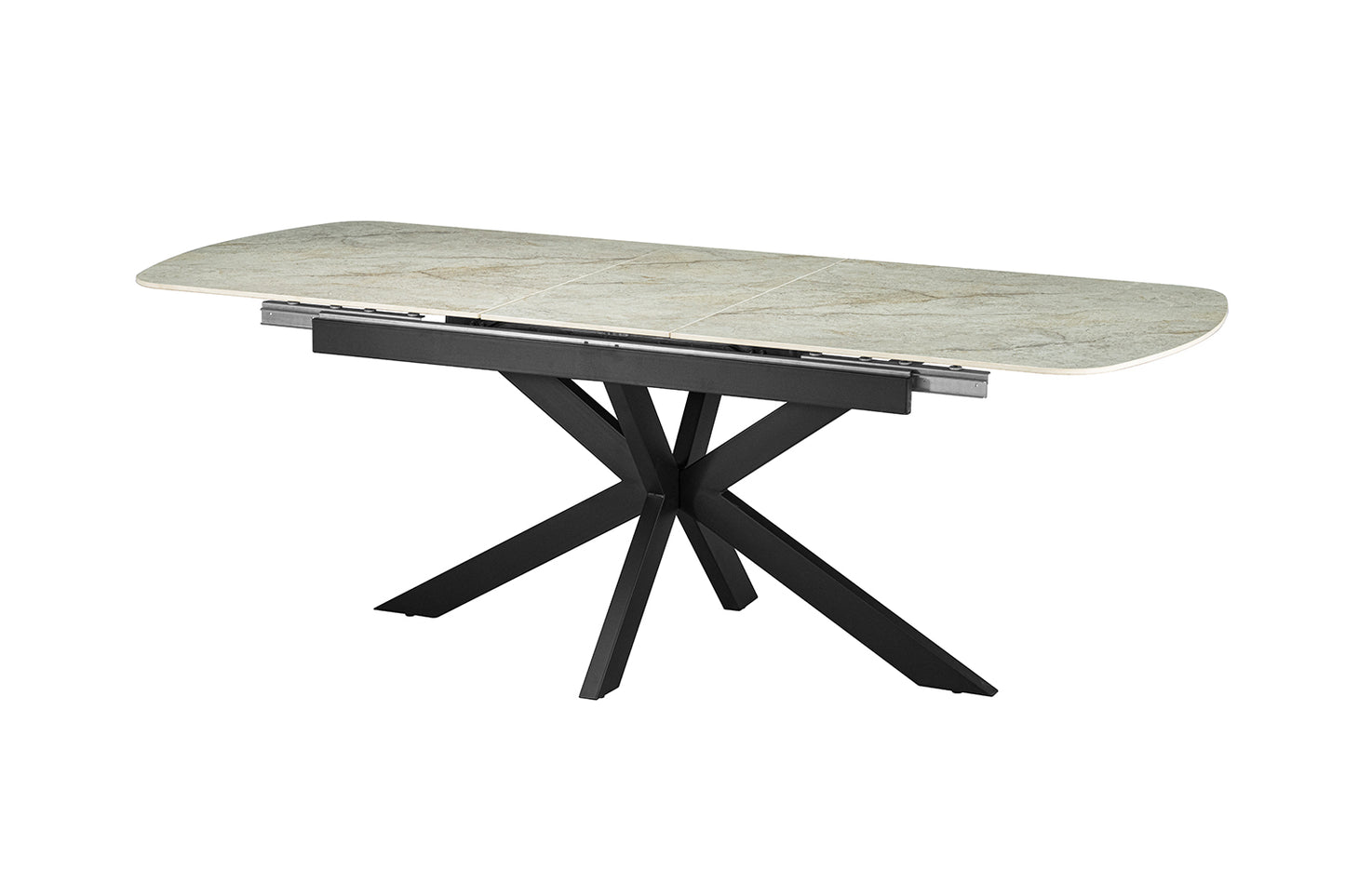 Hestia Extendable Table