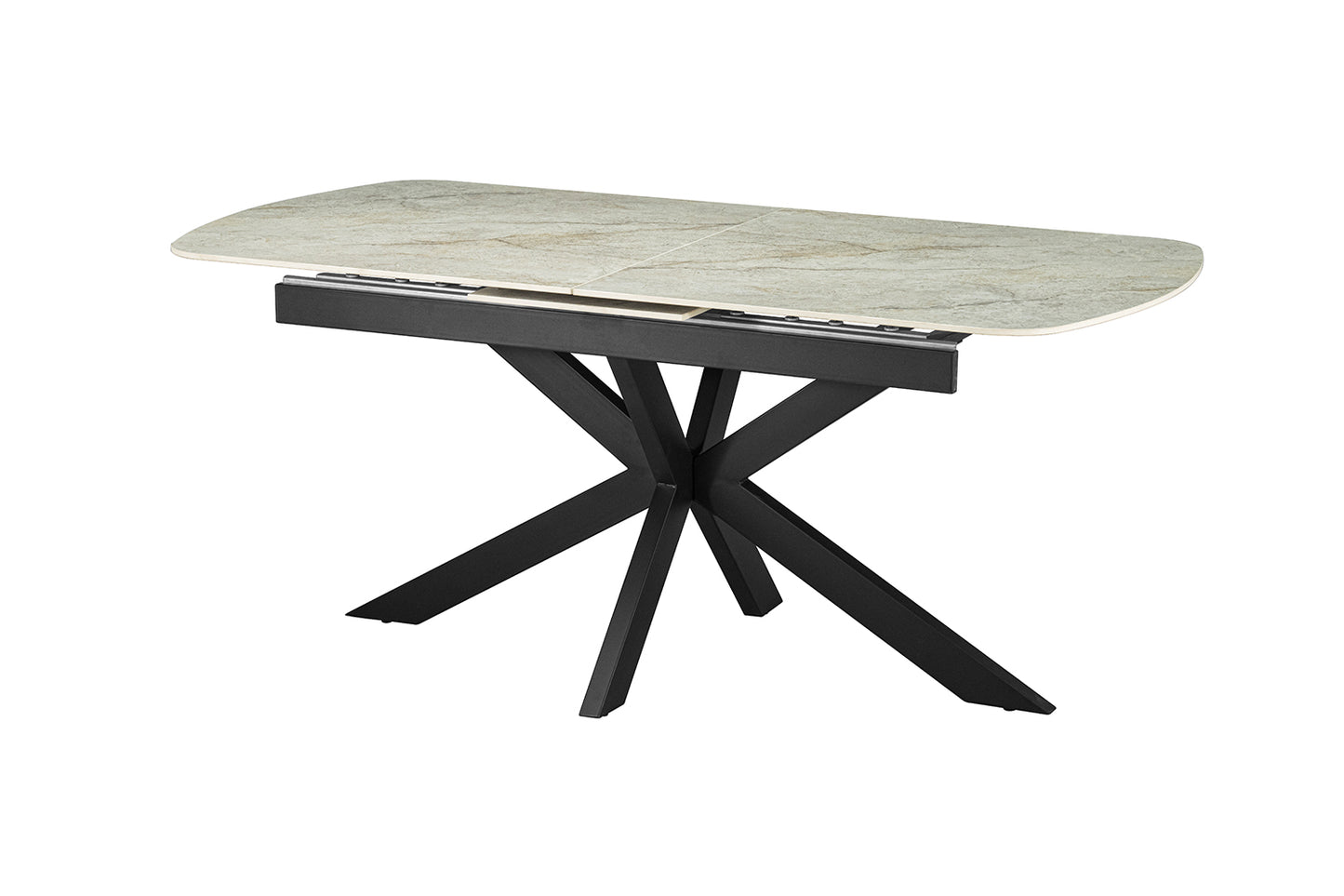 Hestia Extendable Table